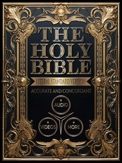 The Holy Bible: Literal Standard Version (LSV), 2020