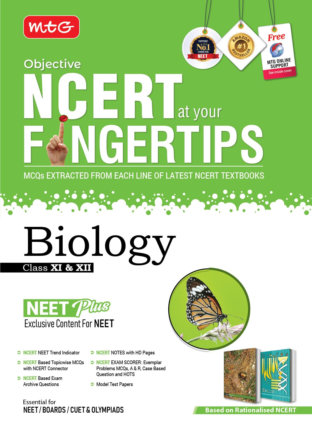 mtg-objective-ncert-biology-2025