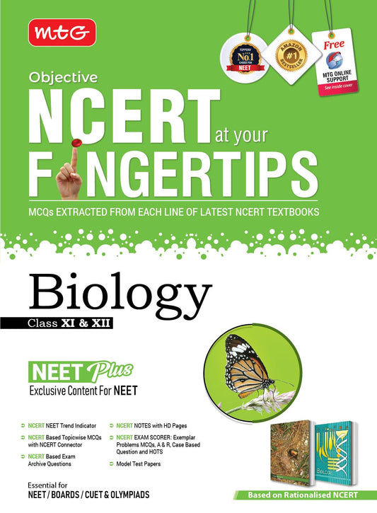 mtg-objective-ncert-biology-2025