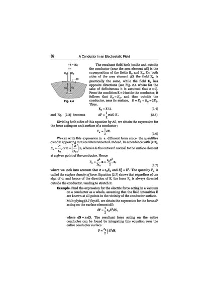 Arihant Classic Texts Series Basic Laws of Electromagnetism by IE Irodov | Conceptual Physics Book for JEE, NEET, CUET, Engineering Entrance and Competitive Exams 2025 (Classic Texts Series for jee)