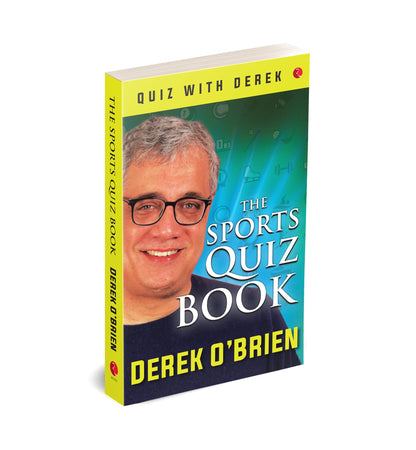 The Sports Quiz Book