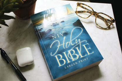 Holy Bible: New International Version