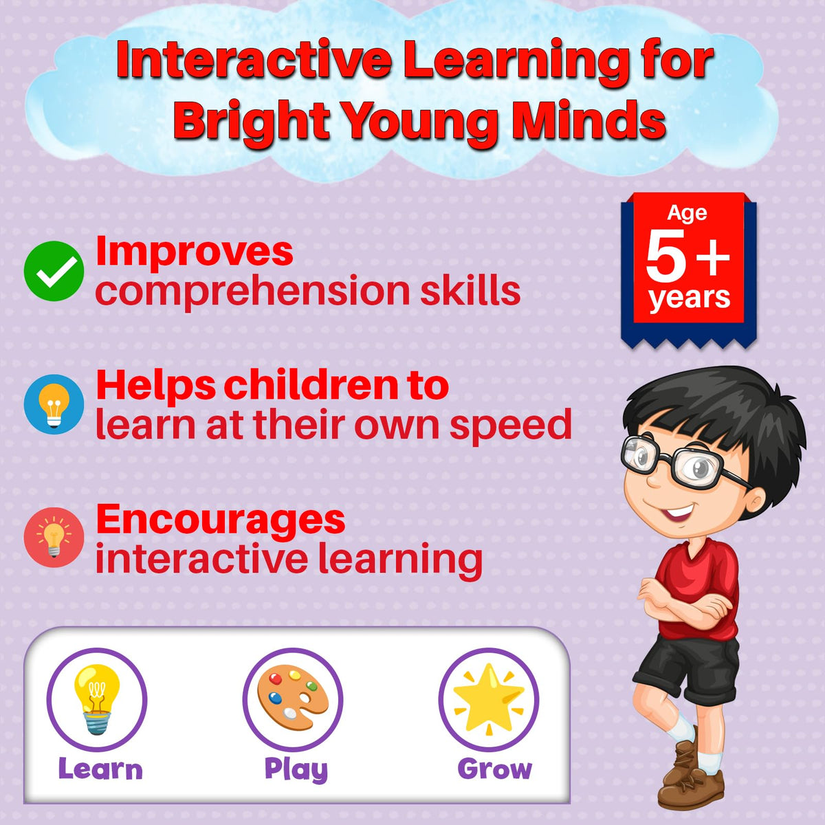 The Ultimate Workbook for Children 5-6 Years Old