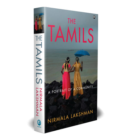 The Tamils: A Portrait of a Community