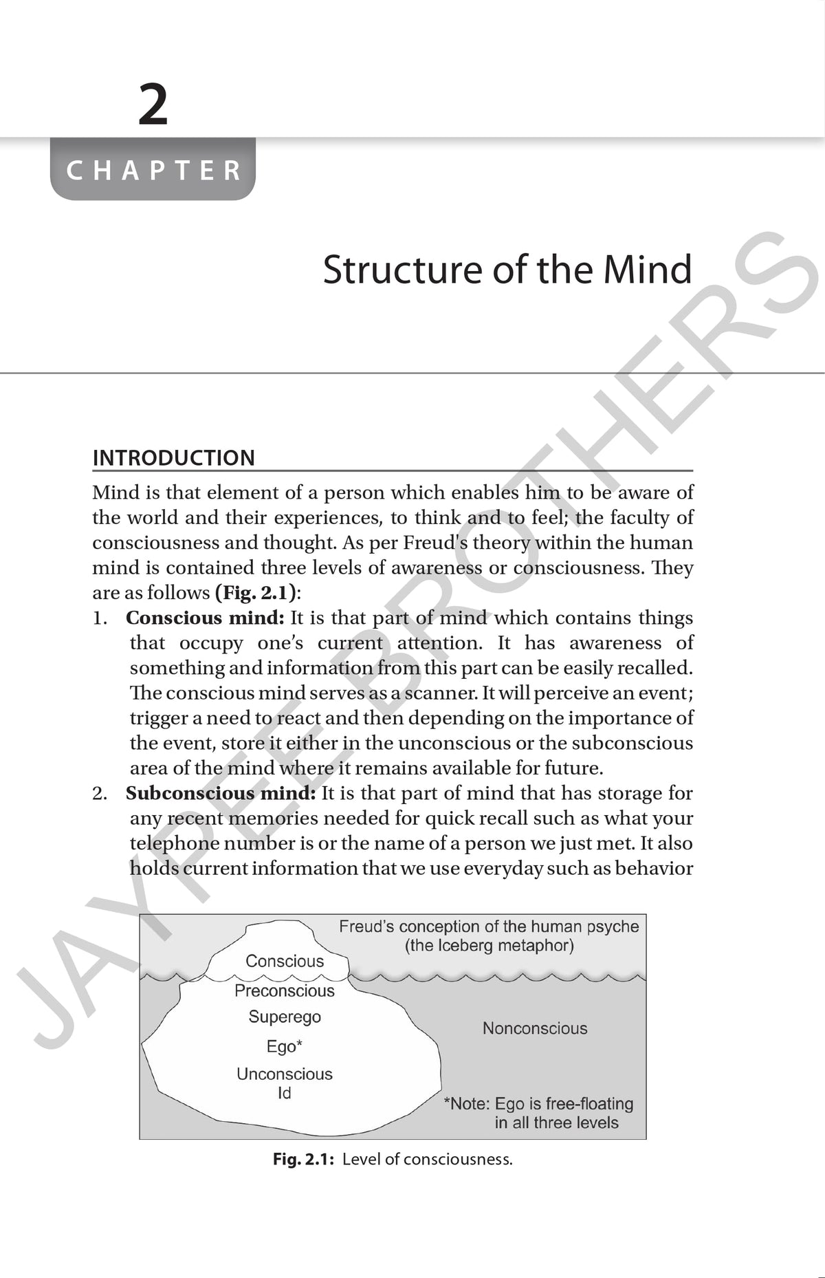 Textbook of Psychology & Sociology for GNM Students, 3/E | Covers Human Behavior, Personality, Learning, Intelligence, Family, Society, Community and Social Problems with Chapter-End Exercises