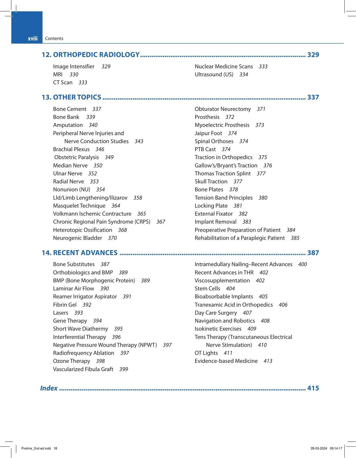 Orthopedic Exam Review, 2/E for MS, DNB & Diploma Orthopedic Postgraduates | 300+ PG Exam Questions with Hand-Drawn Flowcharts, Tables & Diagrams for ... A Comprehensive Manual for Postgraduates: 1