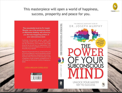 World’S Greatest Books For Personal Growth & Wealth (4 Books Boxset) Motivational | Life-Lesson | Self Help | Gift Pack | Premium Paperback | Think & Grow Rich | Power Of Your Subconscious Mind & More