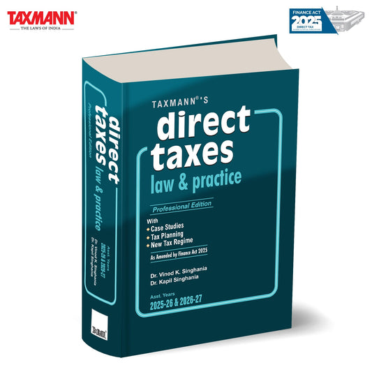 taxmann-direct-taxes-law-practice