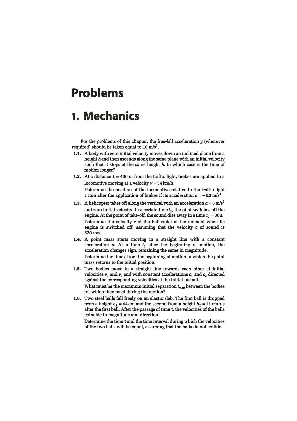 Arihant Classic Texts Series Aptitude Test Problems in Physics by SS Krotov | Science for Everyone | Advanced Physics Practice Book for JEE, NEET, Olympiads and Competitive Exams 2025