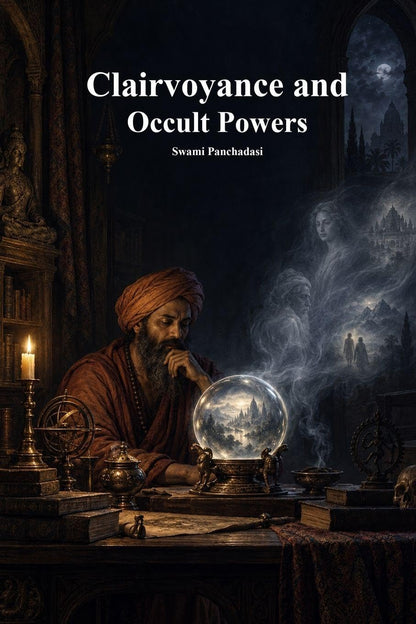 Clairvoyance and Occult Powers