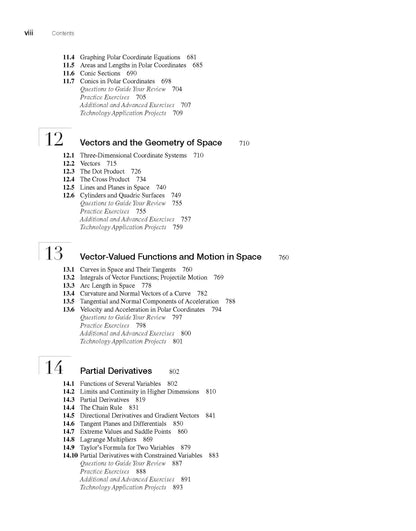 Thomas' Calculus 15th Edition | GATE, JEE, B.Tech, BSc Mathematics | Differential Calculus, Integration, Vector Calculus | Hass | Pearson