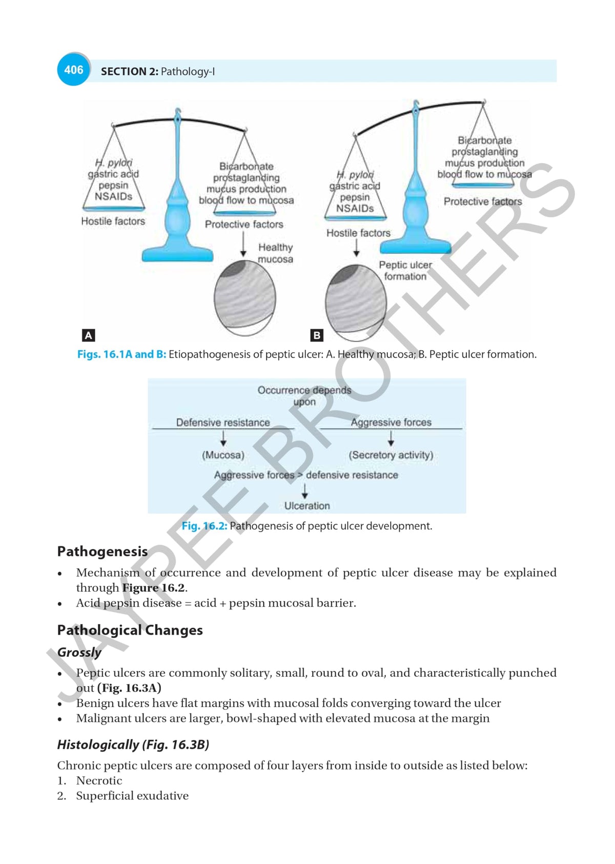 Textbook of Pharmacology & Pathology for Nurses-I