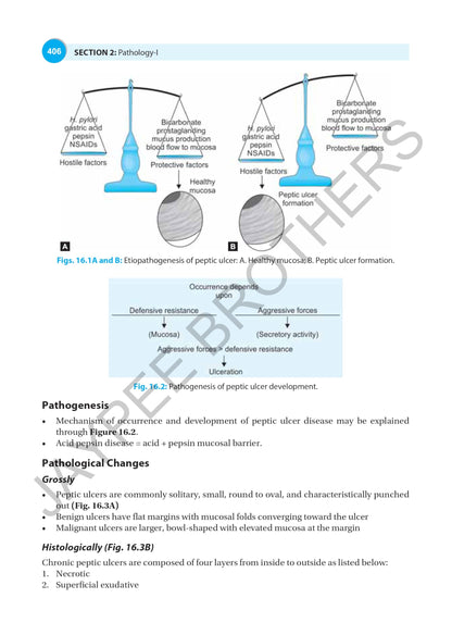 Textbook of Pharmacology & Pathology for Nurses-I