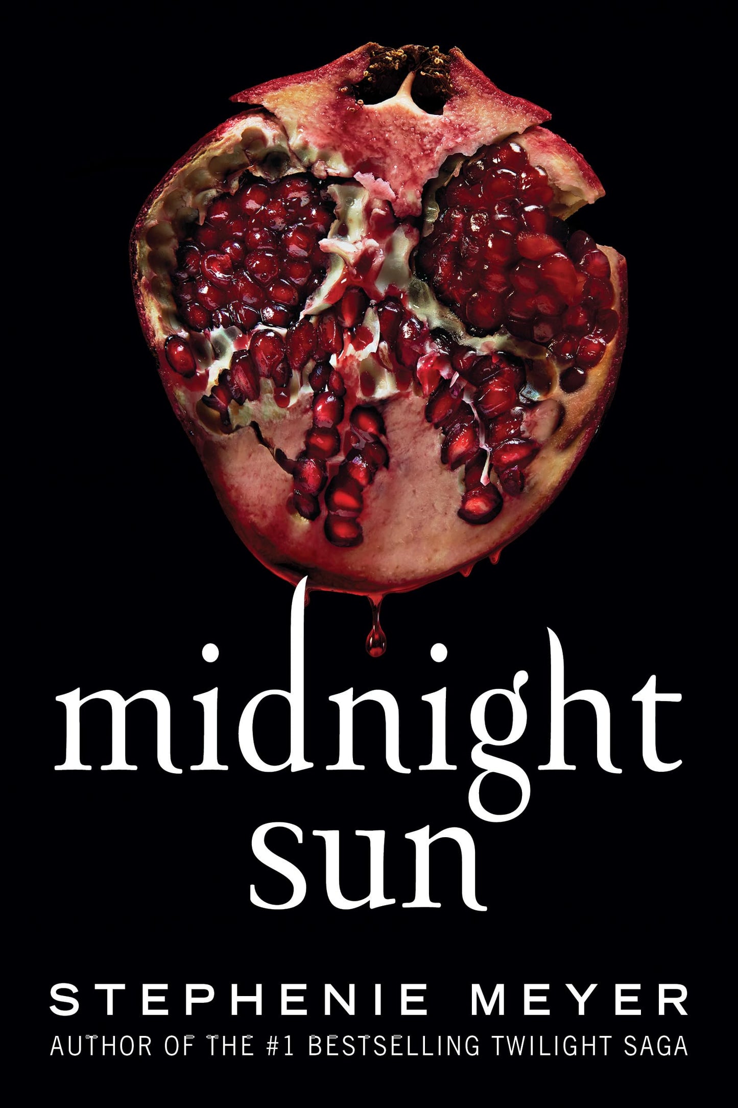 Midnight Sun (The Twilight Saga, 5) 