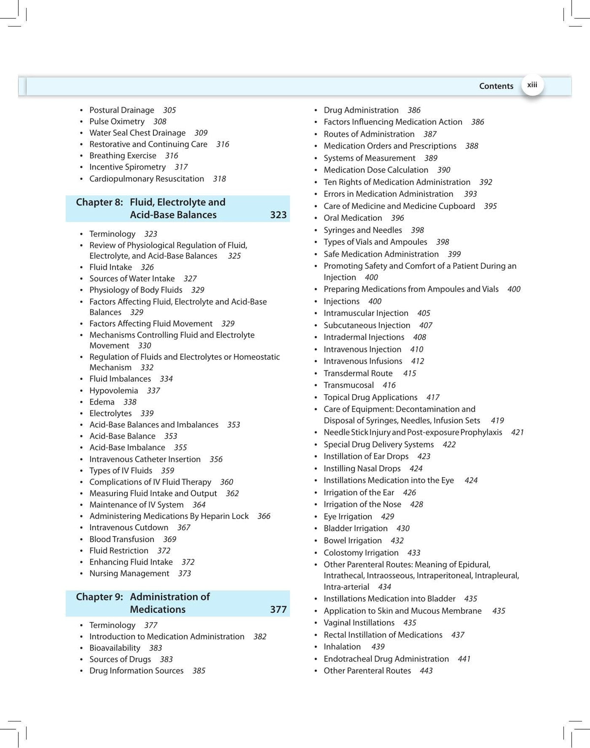 Nursing Foundation-II, 2/E for BSc Nursing Students | As per the Revised INC Syllabus | Health Assessment, Hygiene, Elimination, Oxygenation & Medication Administration with Nursing Care Plans