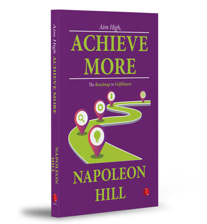 Aim High, Achieve More: The Roadmap to Fulfillment