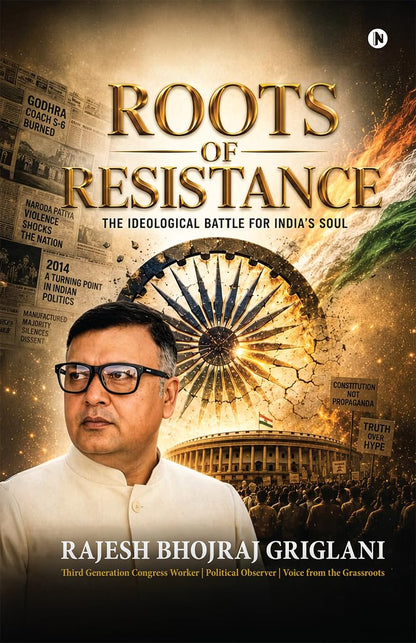 Roots of Resistance: The Ideological Battle for India's Soul