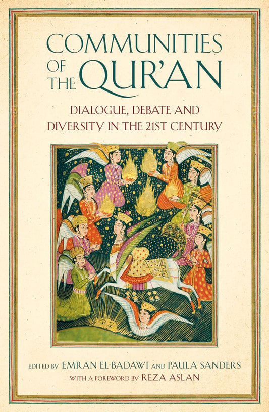 Communities Of The Qur’An book cover