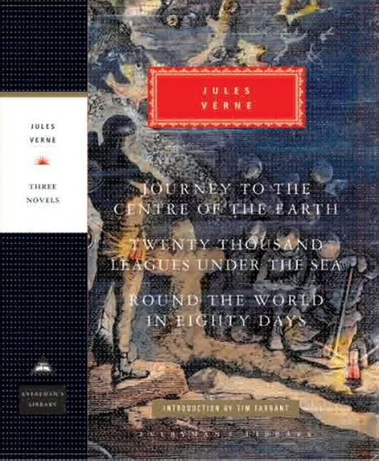 Journey to the Centre of the Earth, 20,0 book cover