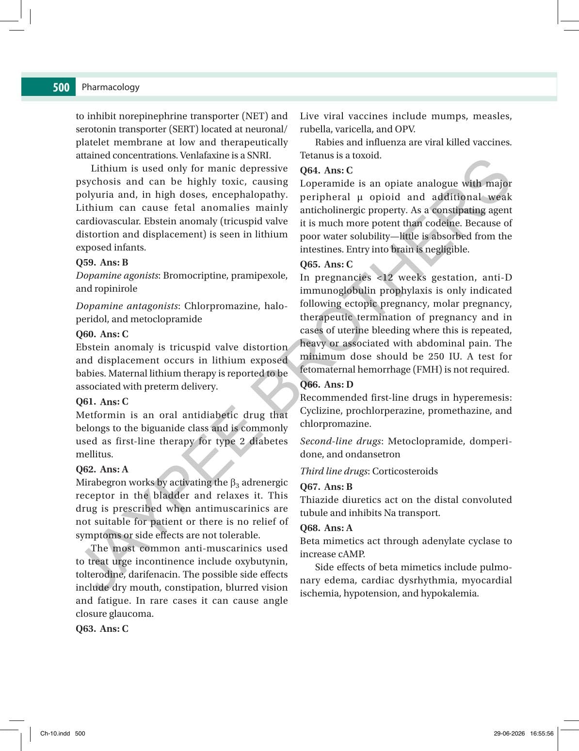 Mastering the MRCOG Part 1: A Comprehensive Guide for Obstetrics and Gynecology Postgraduates | MRCOG-Oriented Q&A with Latest RCOG Updates and Guidelines by MRCOG Examiners