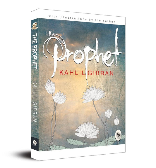 prophet-kahlil-gibran