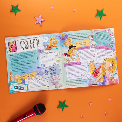 Fantastically Great Women Who Changed The World: Celebrating 10 years of the inspiring classic – with new bonus content! (FGW Anniversary Editions)