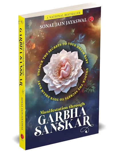 Manifestation through Garbha Sanskar: Unlock the Secrets to Your Dream Baby