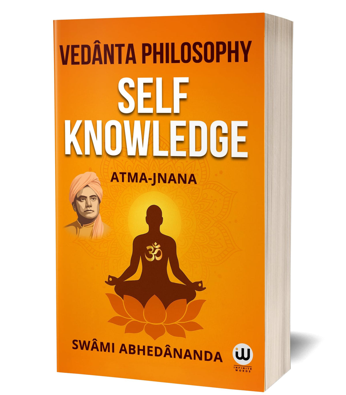 Self Knowledge : Vedanta Philosophy Atma-Jnana | Swami Abhedananda Book | Ved Vyas Puran | Vedas Upanishads in English Books | Advaita Vedanta ... ??? ??? ??? ???? ??? ????? ??? ????? ??? ????