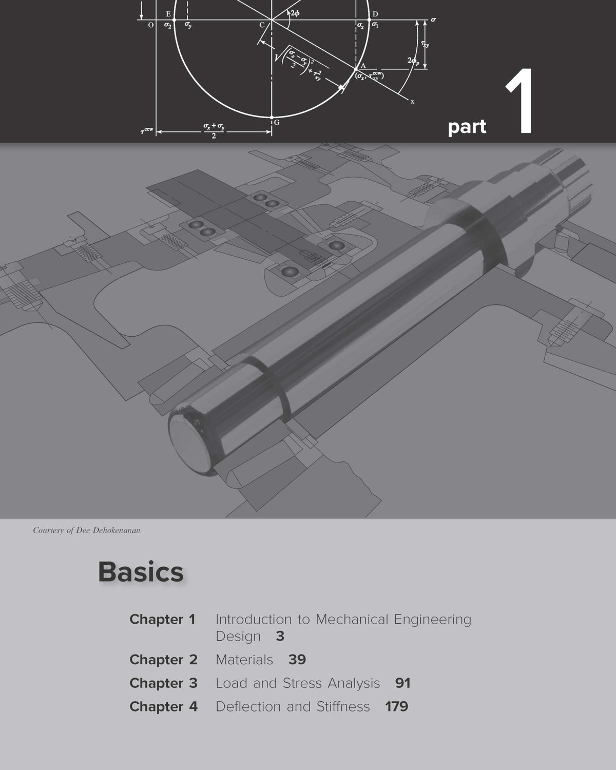 Shigley's Mechanical Engineering Design | SI Units | 12th Edition | J. Keith Nisbett & Richard G. Budynas