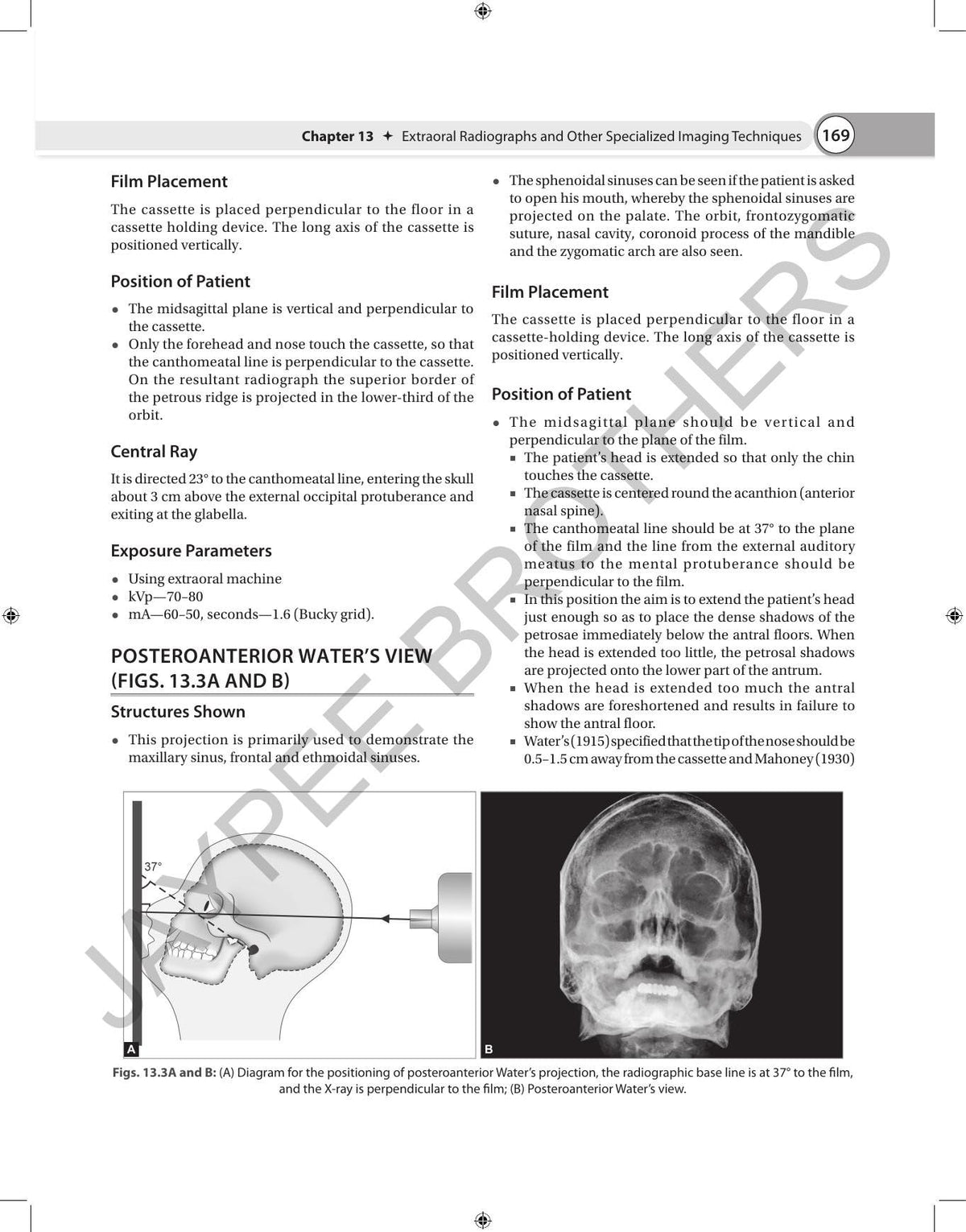 Essentials of Oral and Maxillofacial Radiology, 3/E for BDS and MDS Students | 800+ Radiographic Images with CBCT, Digital Radiography, 4D Imaging and 3D Printing in Dentistry: 1