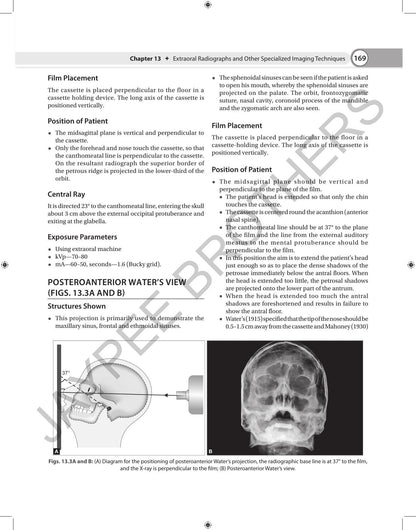 Essentials of Oral and Maxillofacial Radiology, 3/E for BDS and MDS Students | 800+ Radiographic Images with CBCT, Digital Radiography, 4D Imaging and 3D Printing in Dentistry: 1