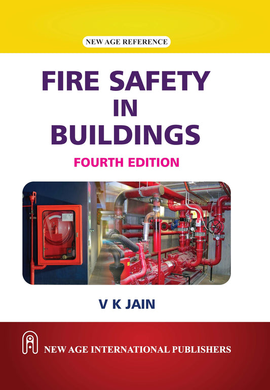 Fire Safety in Buildings