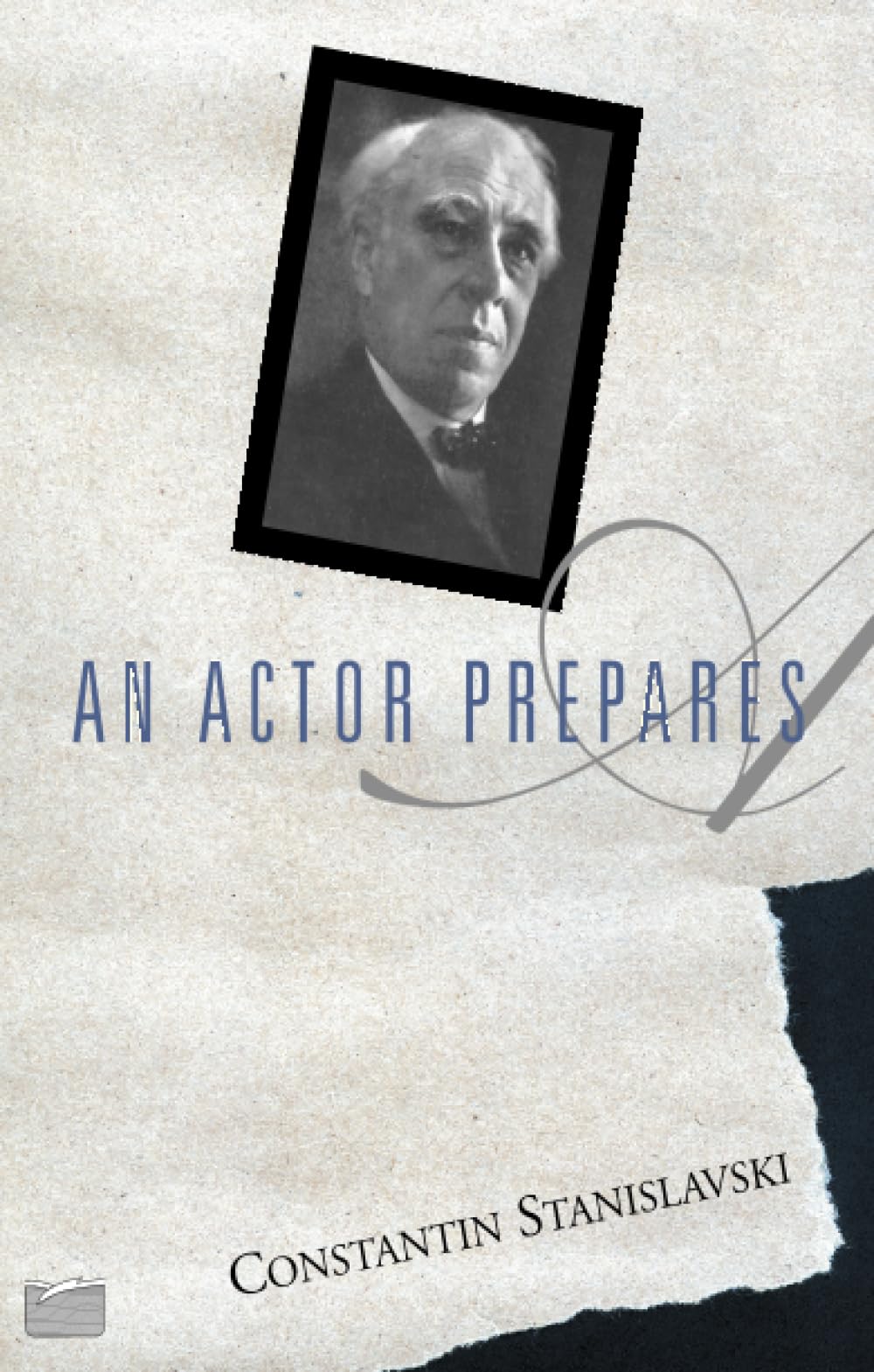 actor-prepares
