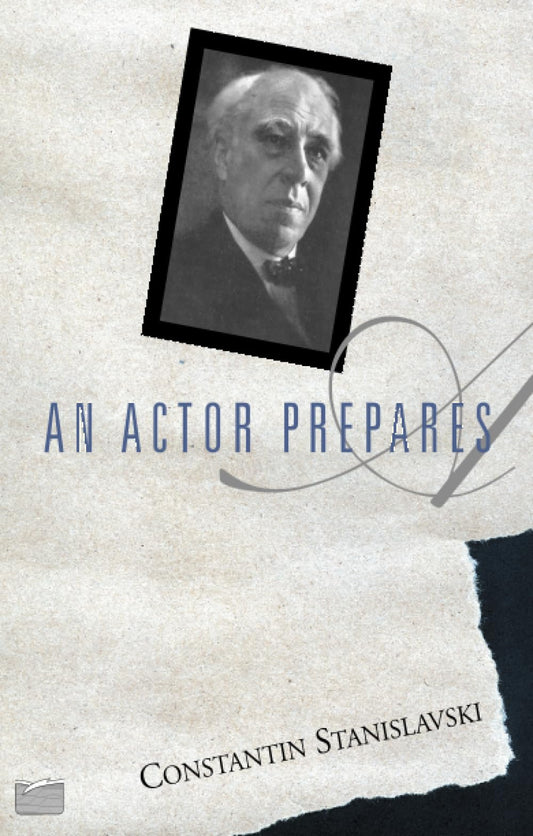actor-prepares