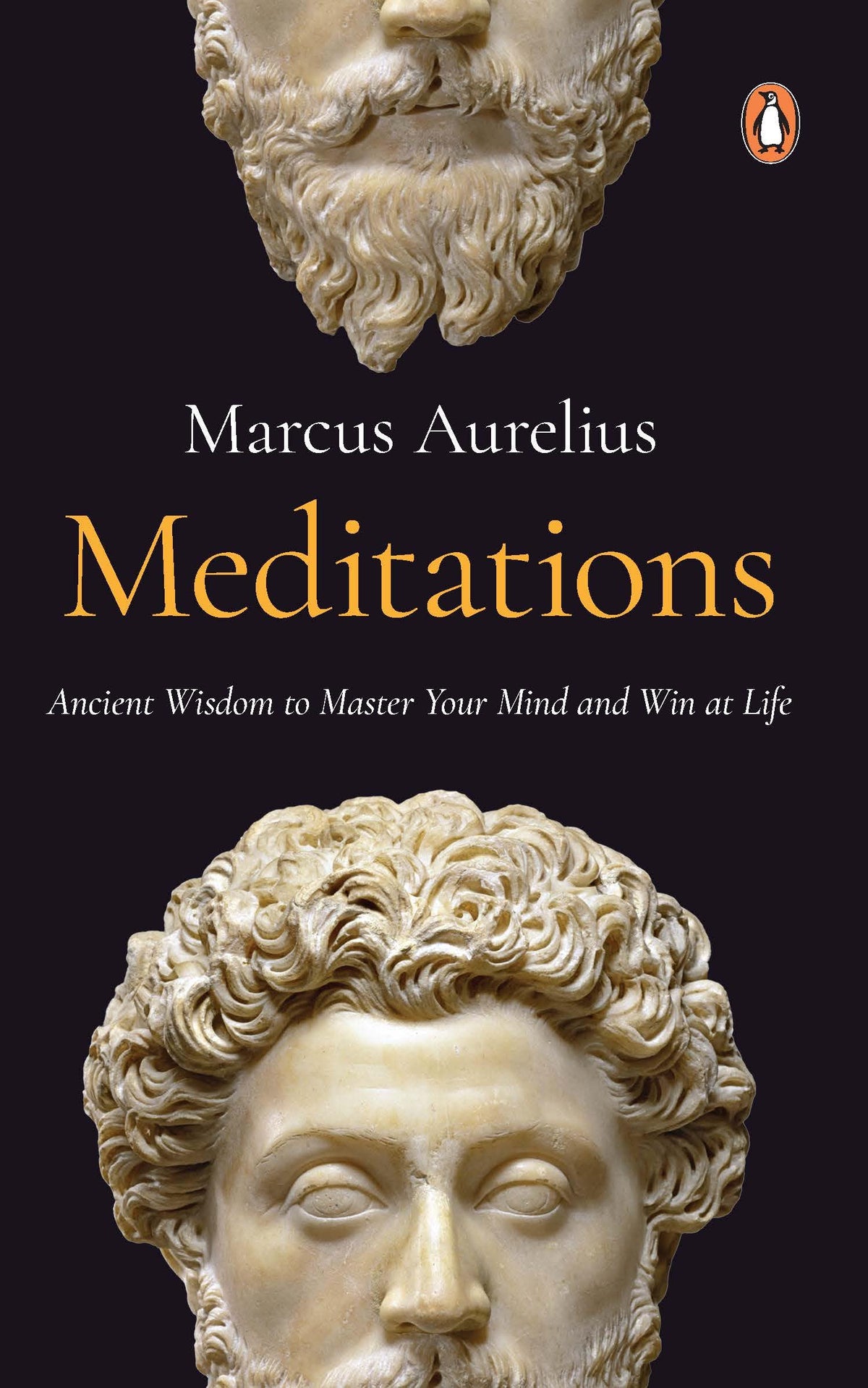 Meditations (PREMIUM PAPERBACK, PENGUIN INDIA)
