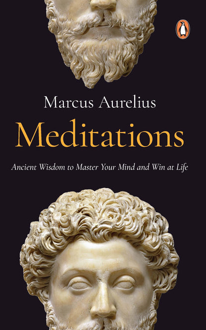 Meditations (PREMIUM PAPERBACK, PENGUIN INDIA)