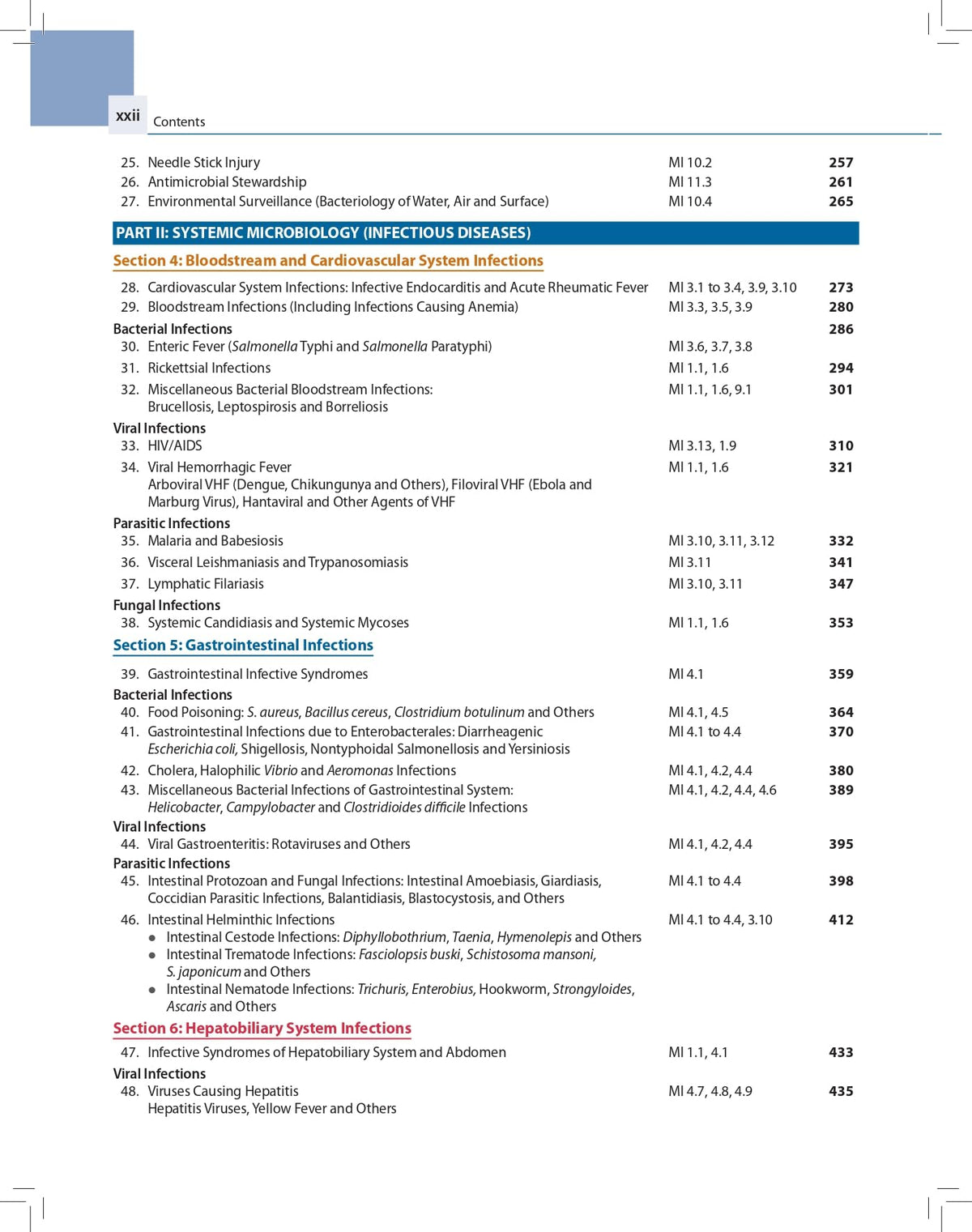 Essentials of Medical Microbiology, 5/E for MBBS Students, NEET PG, INI-CET & FMGE Aspirants | Free Complimentary Question Bank | Hospital Infection Control & COVID-19 Chapter: 1