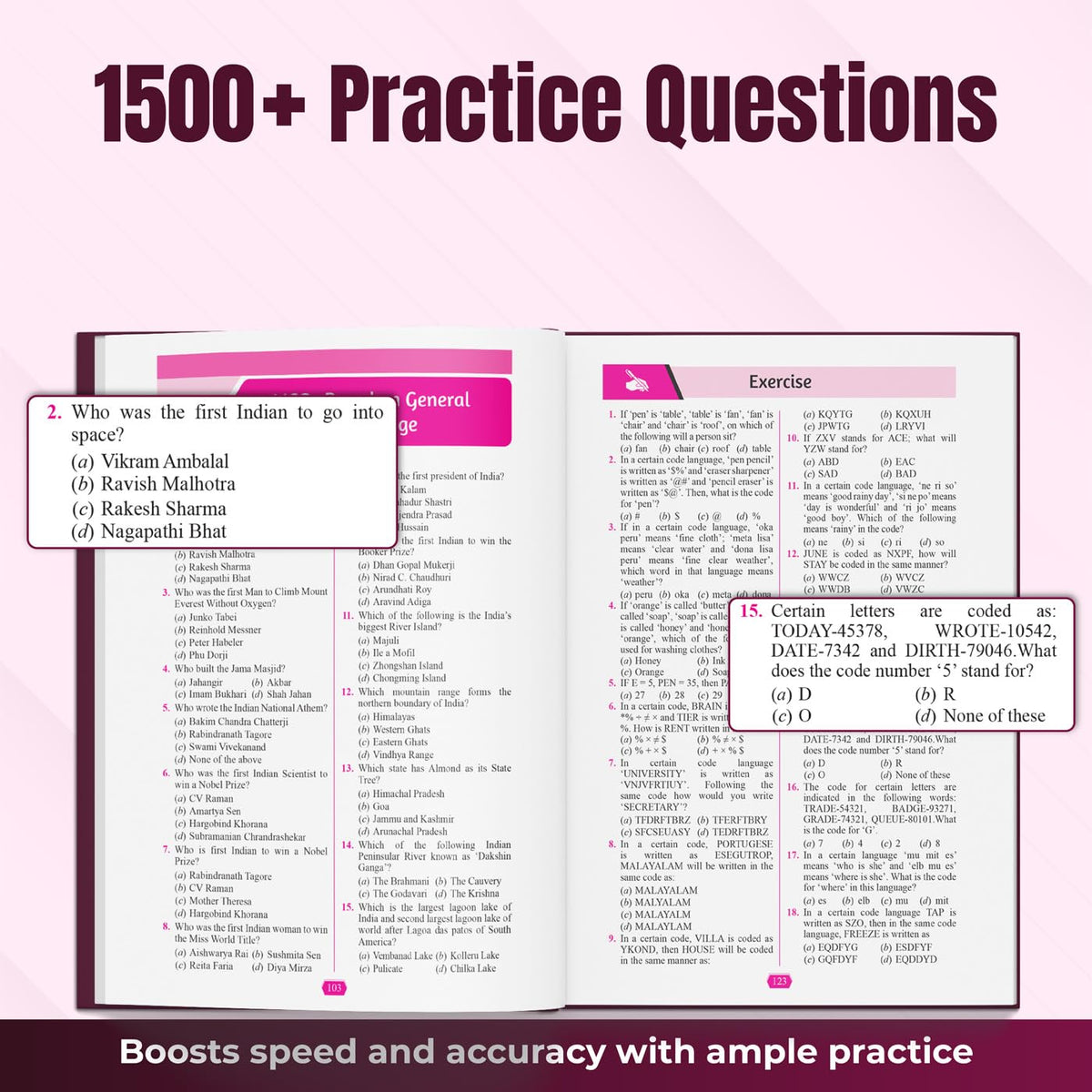 PW CUET UG Entrance Exam Books 2026 – General Test (GT/Section III) & English, Chapterwise & Topicwise Theory + Exercises, PYQ (2025–2022) | Most Probable MCQs Question Bank | Mock Tests | NTA Pattern