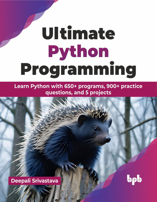 ultimate-python-programming
