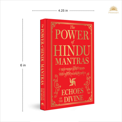 The Power Of Hindu Mantras | Echoes Of The Divine