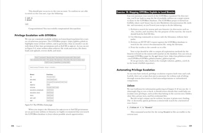 BLACK HAT BASH: Creative Scripting for Hackers and Pentesters