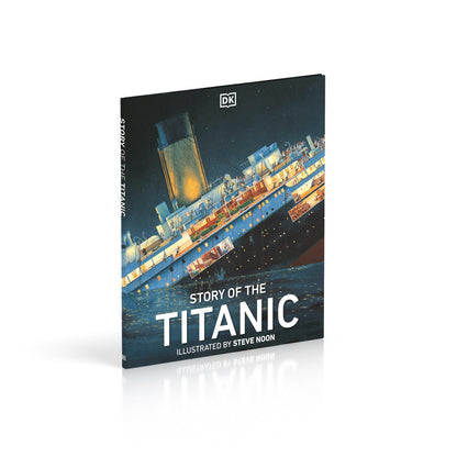 Story of the Titanic