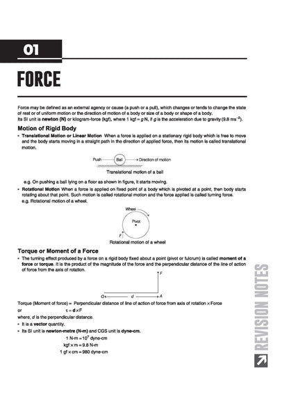 Arihant ICSE Physics Class 10 Exam 2026-27 | Quick Theory, Exam Pattern Questions & Sample Papers | As per Latest ICSE Syllabus | Que Bee 2nd Edition 2027