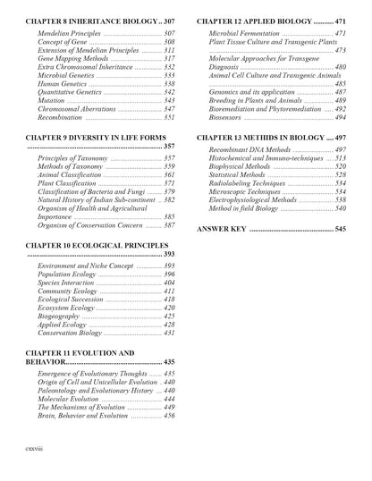 CSIR NET Life Science Books 2026 - Complete Study Material Set (7 Books) | CSIR NET JRF Life Sciences Fundamental & Practice Notes for NTA CSIR NET, GATE, SET & BARC | IFAS