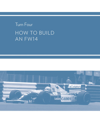 How to Build a Car: The Autobiography of the World’s Greatest Formula 1 Designer