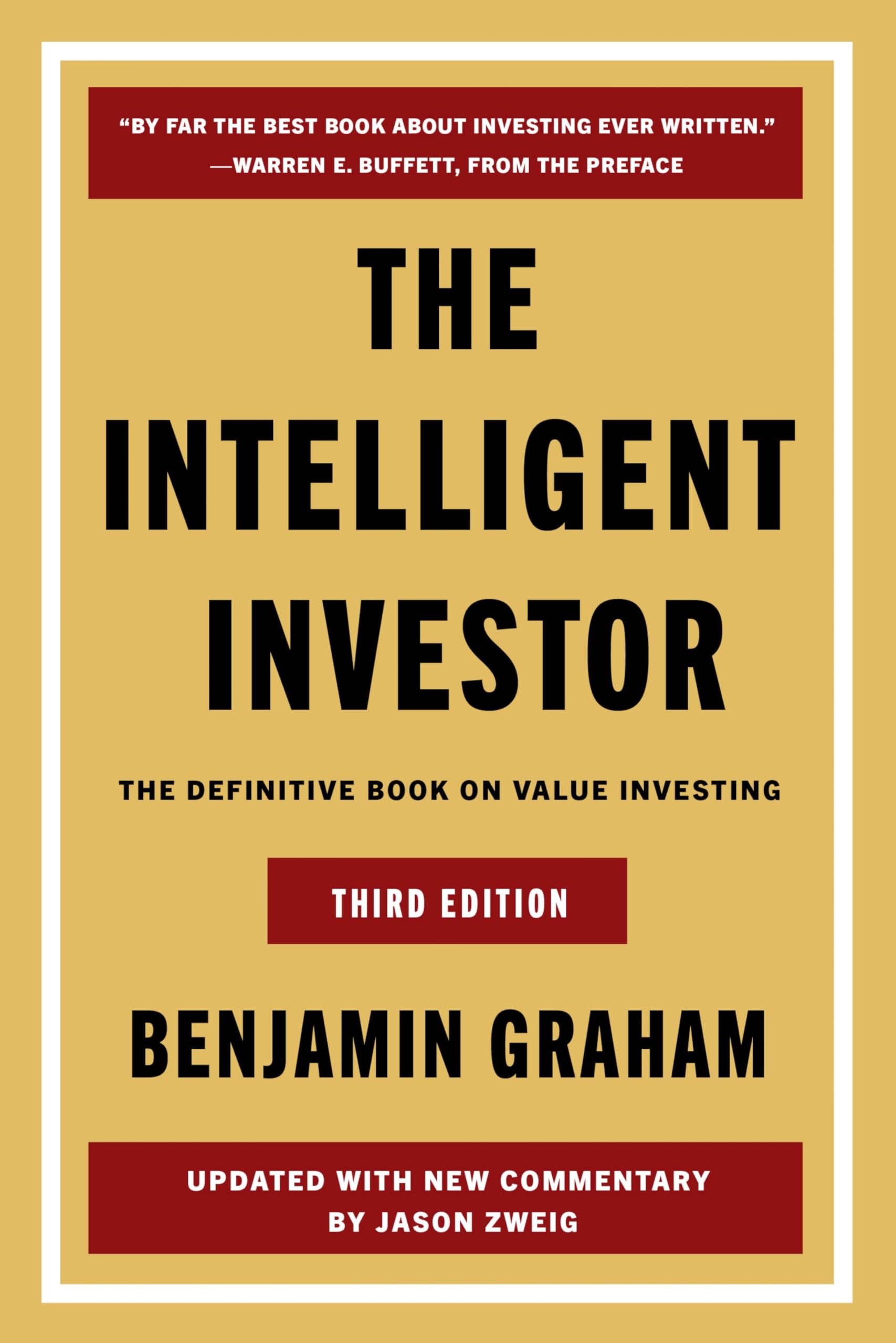 intelligent-investor-value-investing
