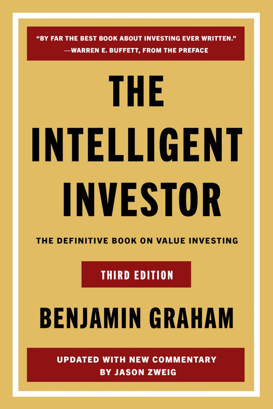 intelligent-investor-value-investing