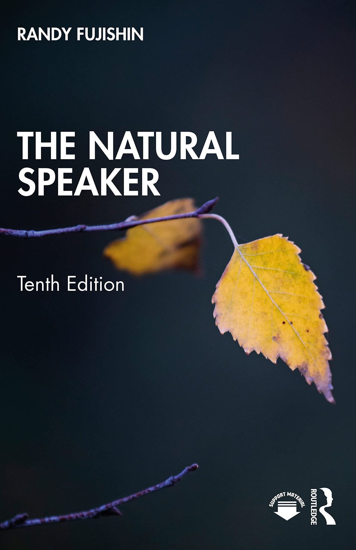 NATURAL SPEAKER