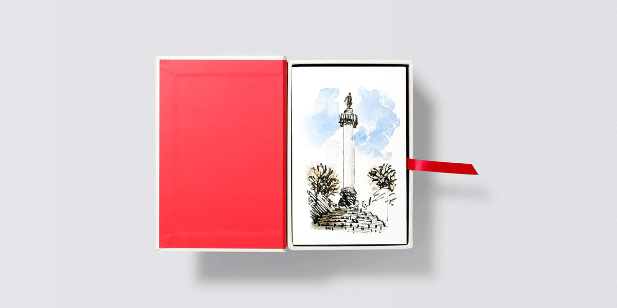 London Postcards