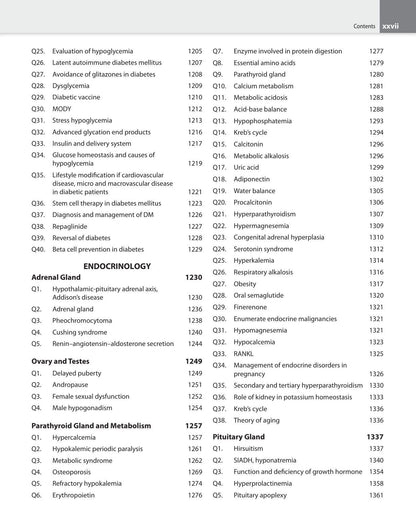 Solved Papers Medicine for PG Students (2 Vols Set), 2/E: A Must for MD and DNB General Medicine | Past 10 Years Solved Papers Chapter-wise by ... Questions and Short Notes: Two Volume Set